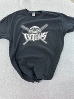 Outlaw, T-Shirt Spirit Wear Adult Sizes