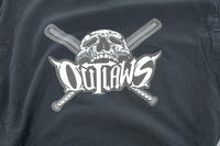 Outlaw,Hoodie, Sweatshirt Spirit Wear Adult Sizes