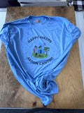 Happy Hikers, T-Shirt