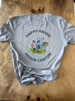 Happy Hikers, T-Shirt