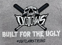 Outlaw, T-Shirt Spirit Wear Youth Sizes