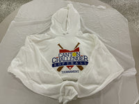 Challenger, softball Tournament, Hoodie