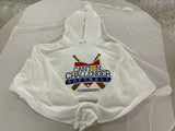 Challenger, softball Tournament, Hoodie