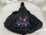 Challenger, softball Tournament, Hoodie