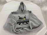 Challenger, softball Tournament, Hoodie