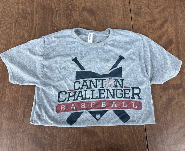 Challenger Baseball, T-Shirt Spirit Wear