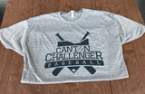 Challenger Baseball, T-Shirt Spirit Wear