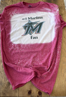 Marlins, T-Shirt