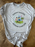 Happy Hikers, T-Shirt