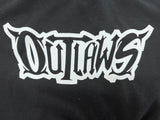 Outlaw, T-Shirt Spirit Wear Adult Sizes