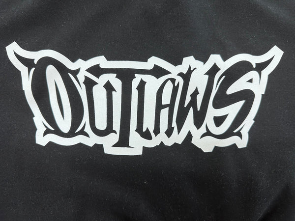 Outlaw,Hoodie, Sweatshirt Spirit Wear Youth Sizes