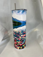 Cup, sublimation