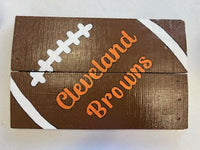 Sports Sign, custom made