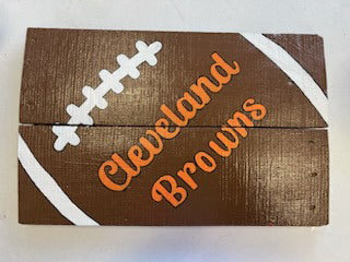 Sports Sign, custom made