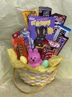 Easter Basket Candy only